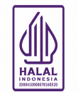 GMP - Logo Halal